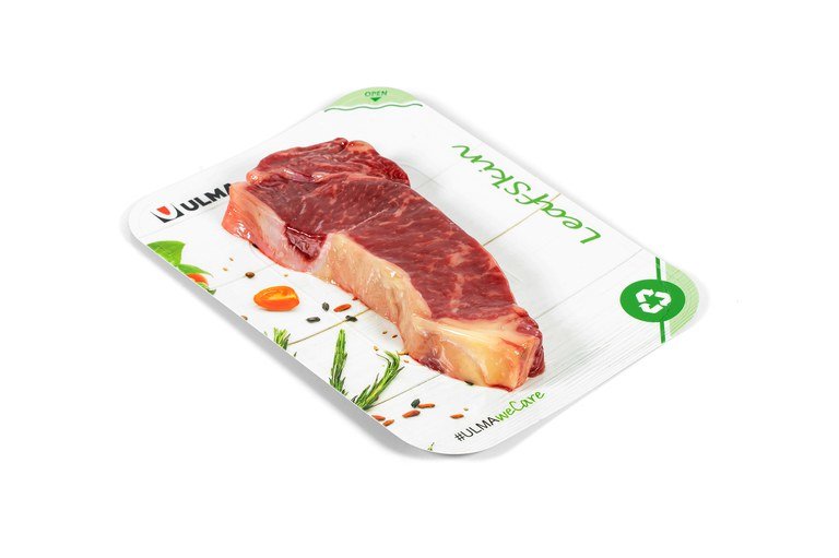ULMA PACKAGING IMPULSA LA INDUSTRIA DEL ENVASADO